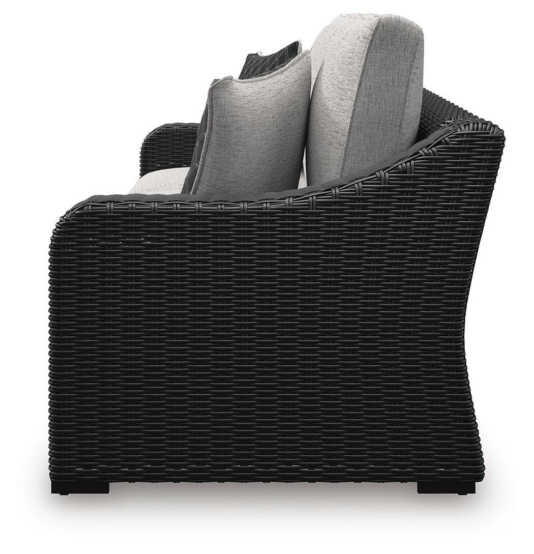 Beachcroft Stationary Sofas