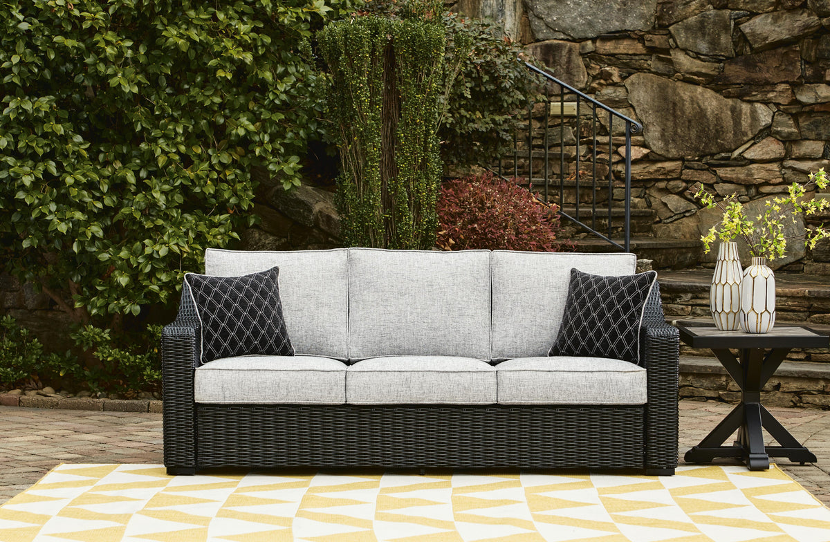 Beachcroft Stationary Sofas