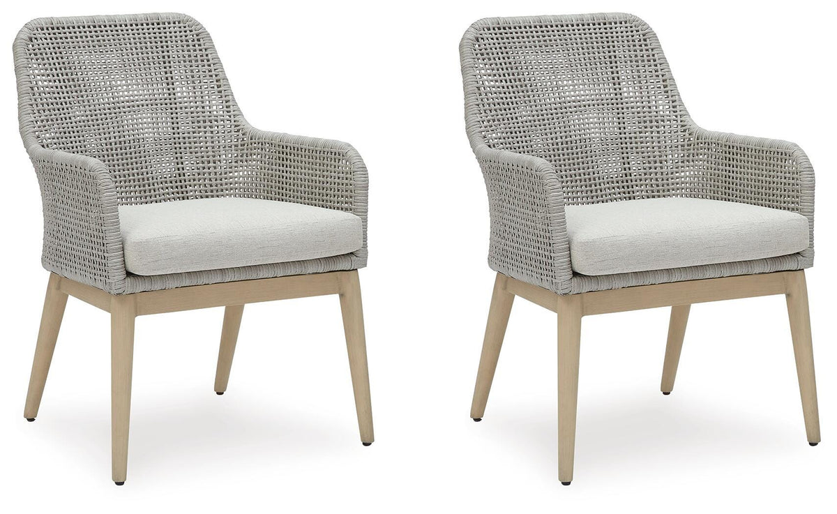 Seton Arm Chairs