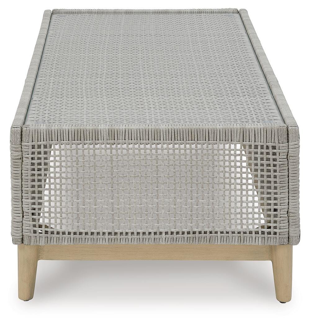 Seton Coffee Tables