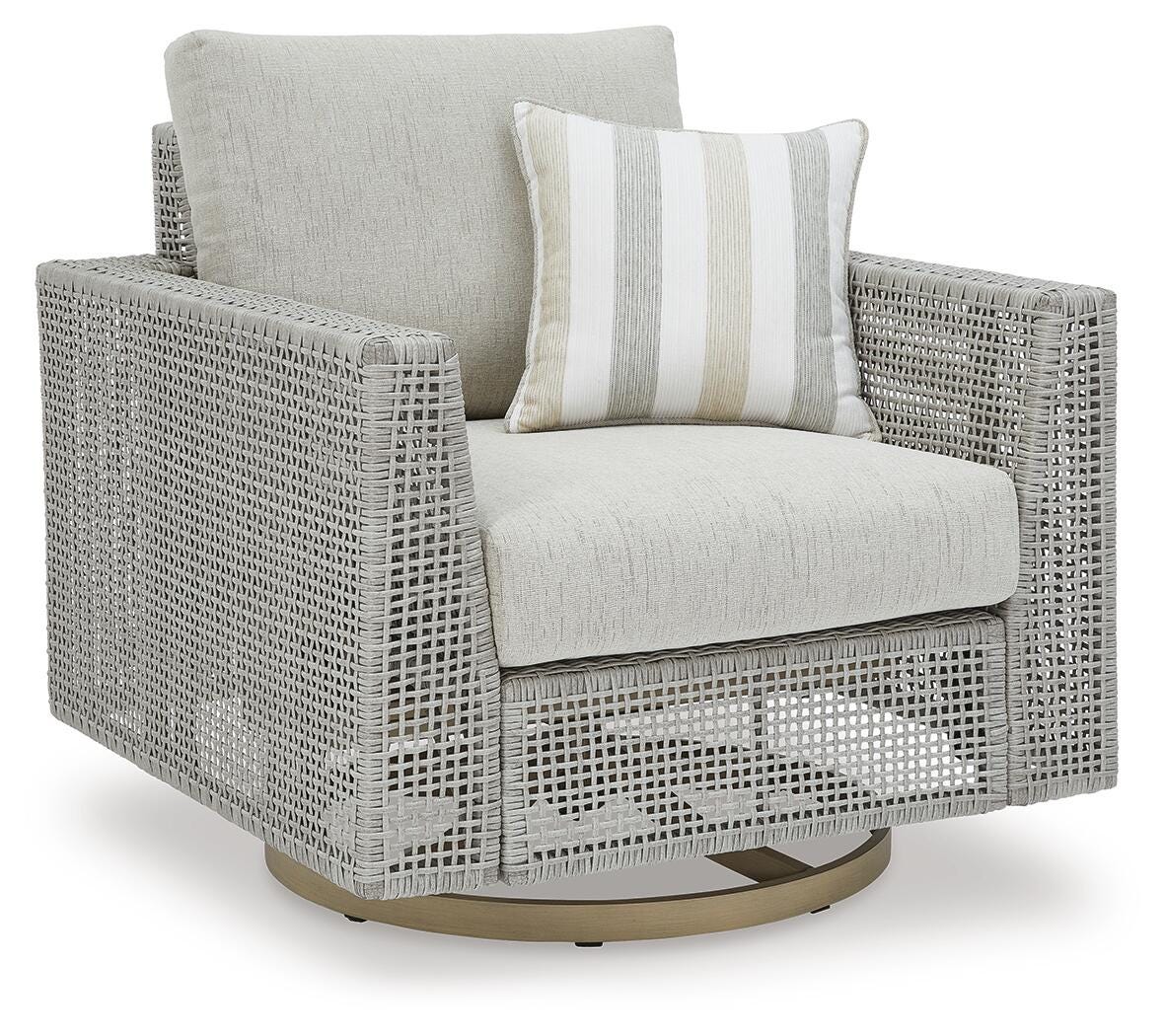Seton Accent Chairs