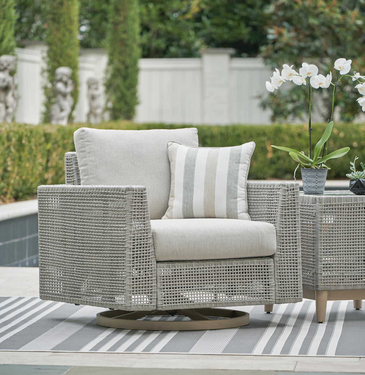 Seton Accent Chairs