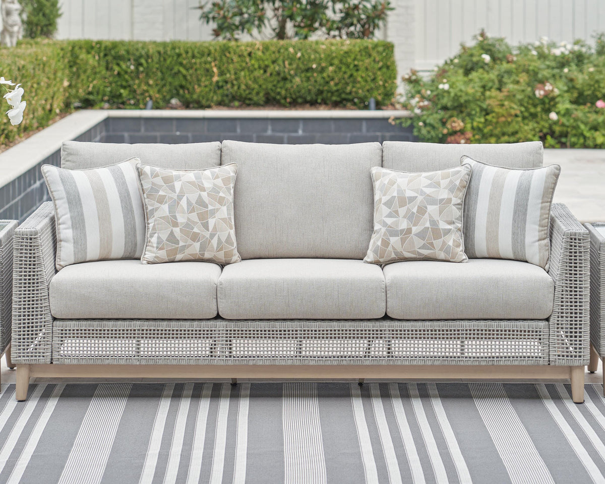 Seton Stationary Sofas