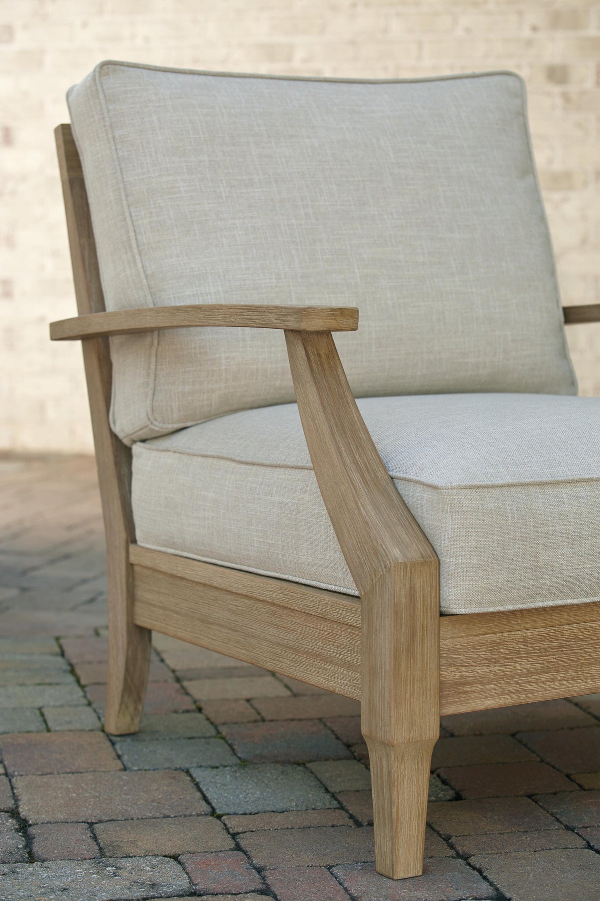 Clare Accent Chairs