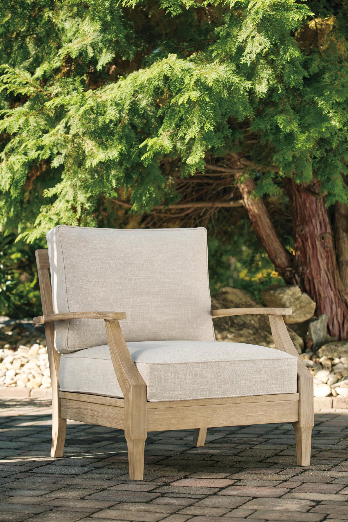 Clare Accent Chairs