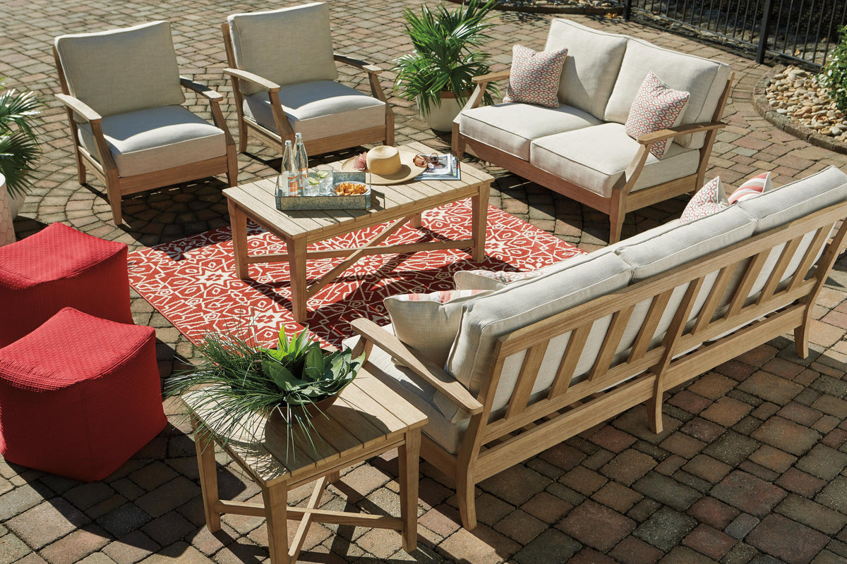Clare Stationary Sofas