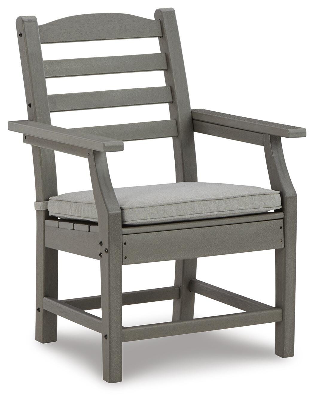 Visola Arm Chairs