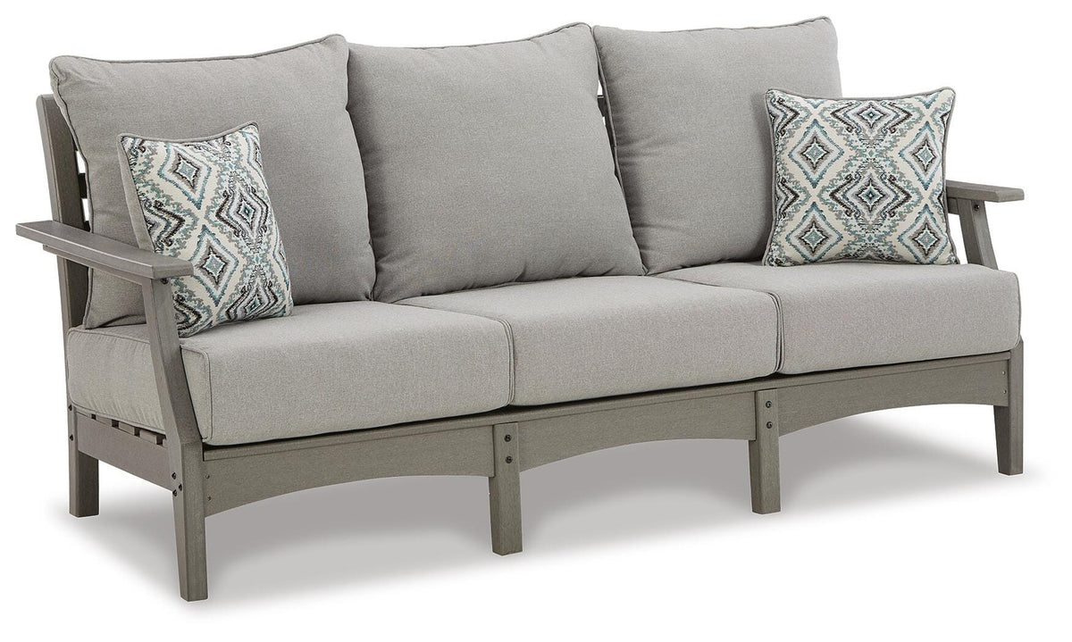 Visola Stationary Sofas