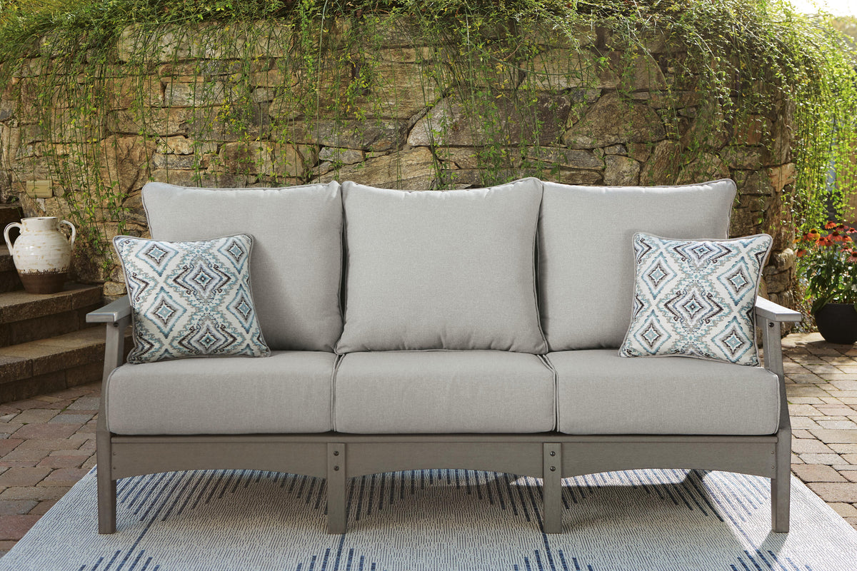 Visola Stationary Sofas