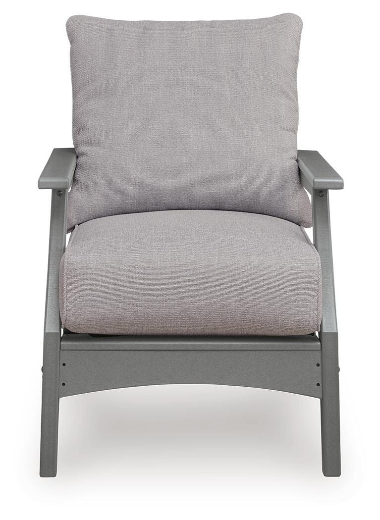 Cove Accent Chairs
