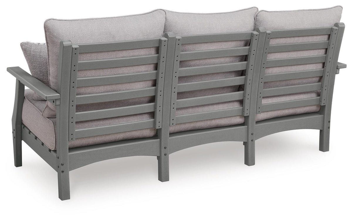 Cove Stationary Sofas