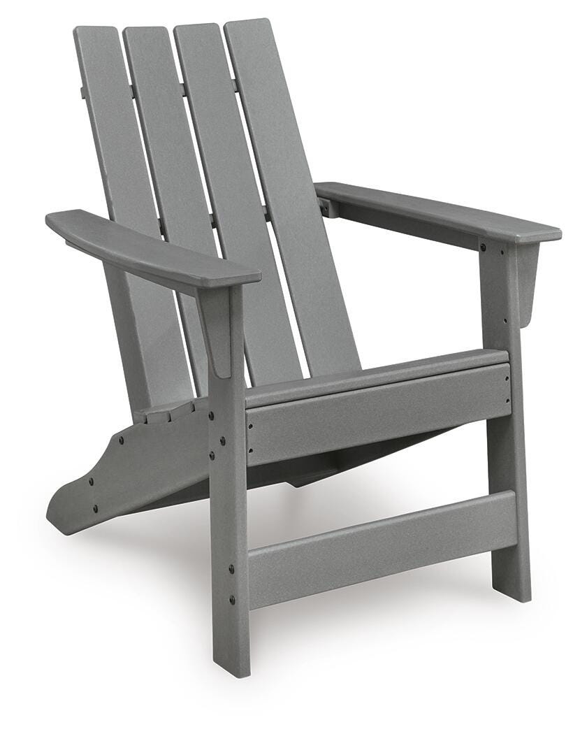Cove Accent Chairs
