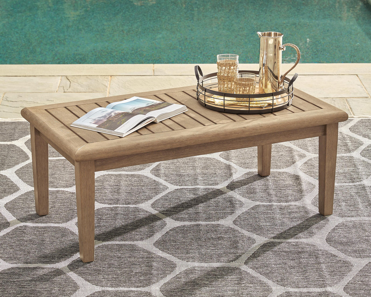 Gerianne Coffee Tables