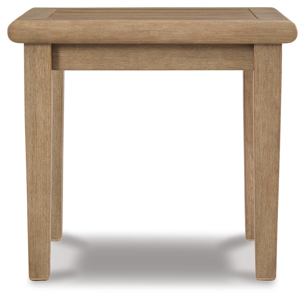 Gerianne End & Side Tables