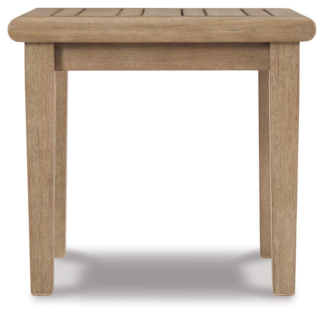 Gerianne End & Side Tables