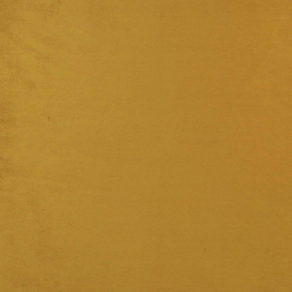 Penny Gold Velvet Armchair