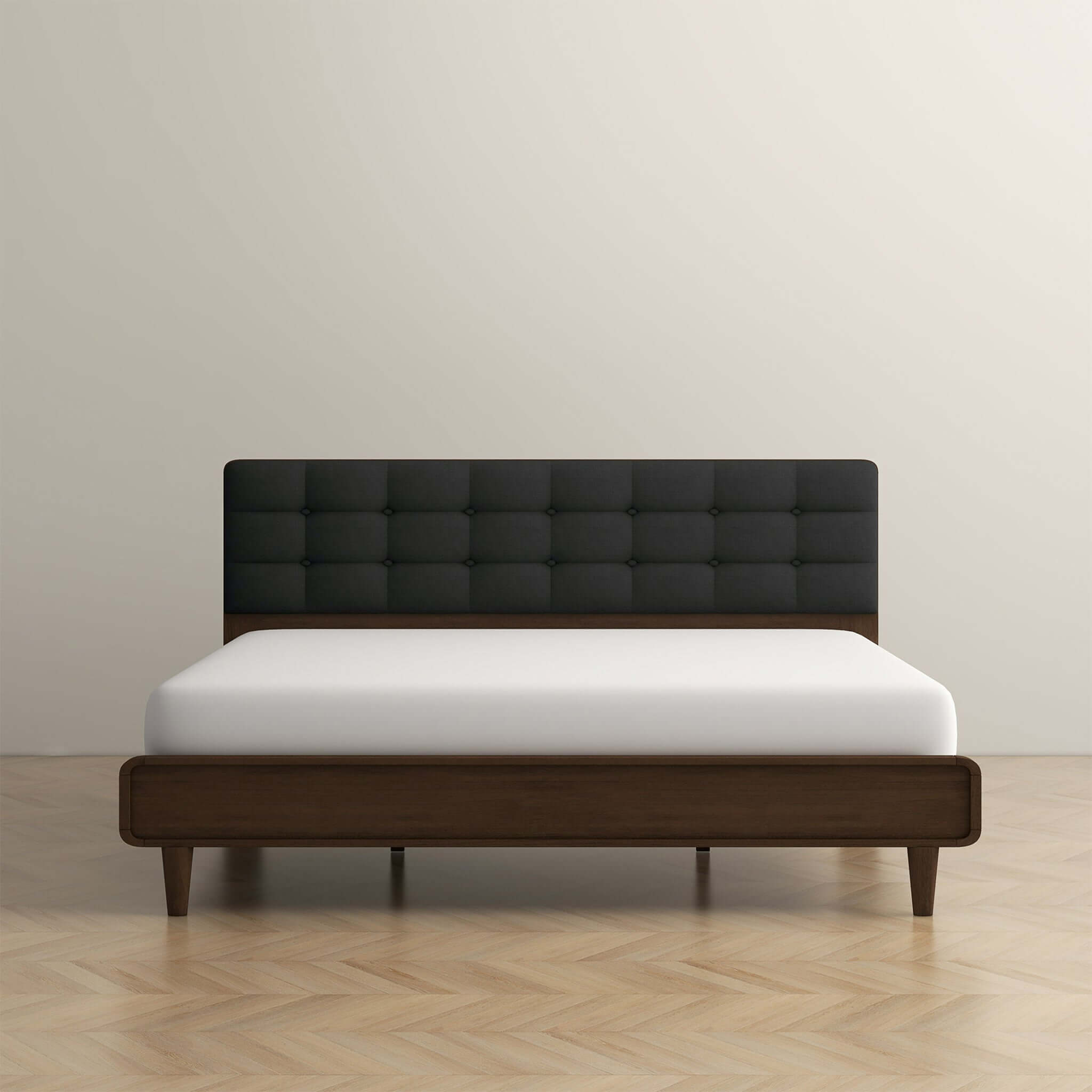 Parker Platform Bed (King)