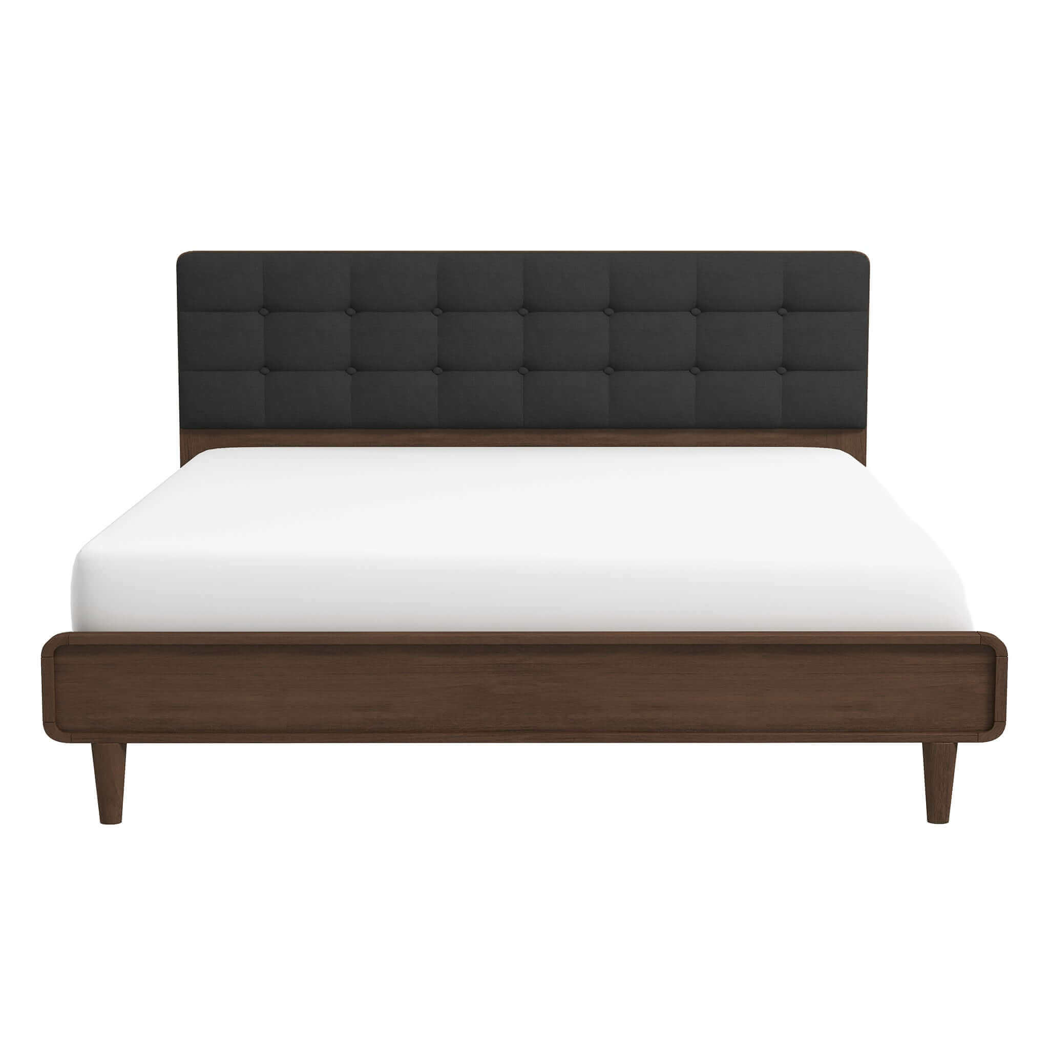 Parker Platform Bed (King)