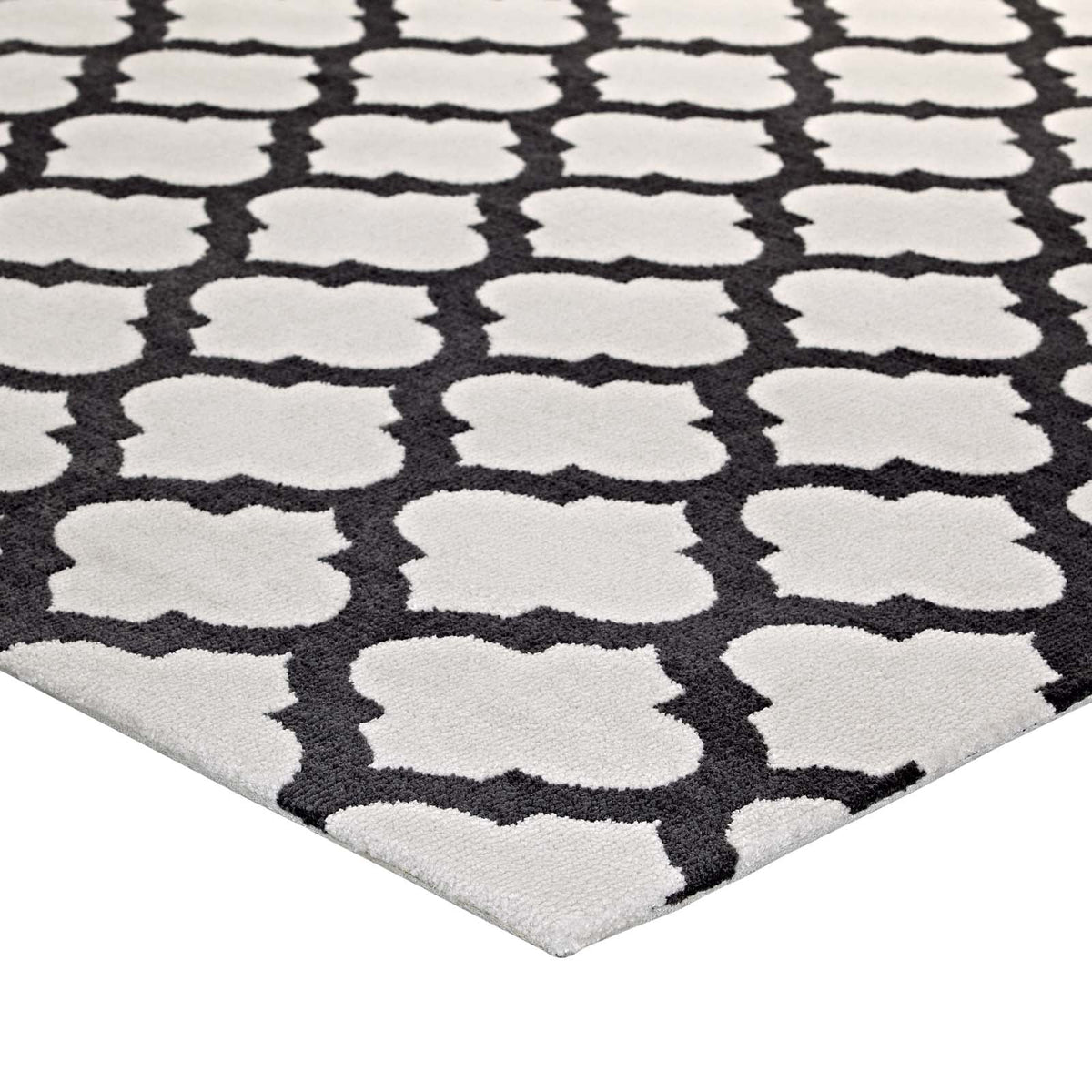 Lida Moroccan Trellis Area Rug - view 6