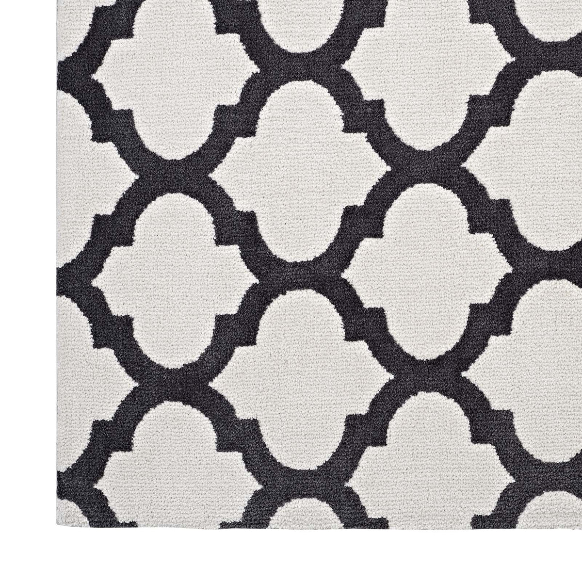 Lida Moroccan Trellis Area Rug - view 12