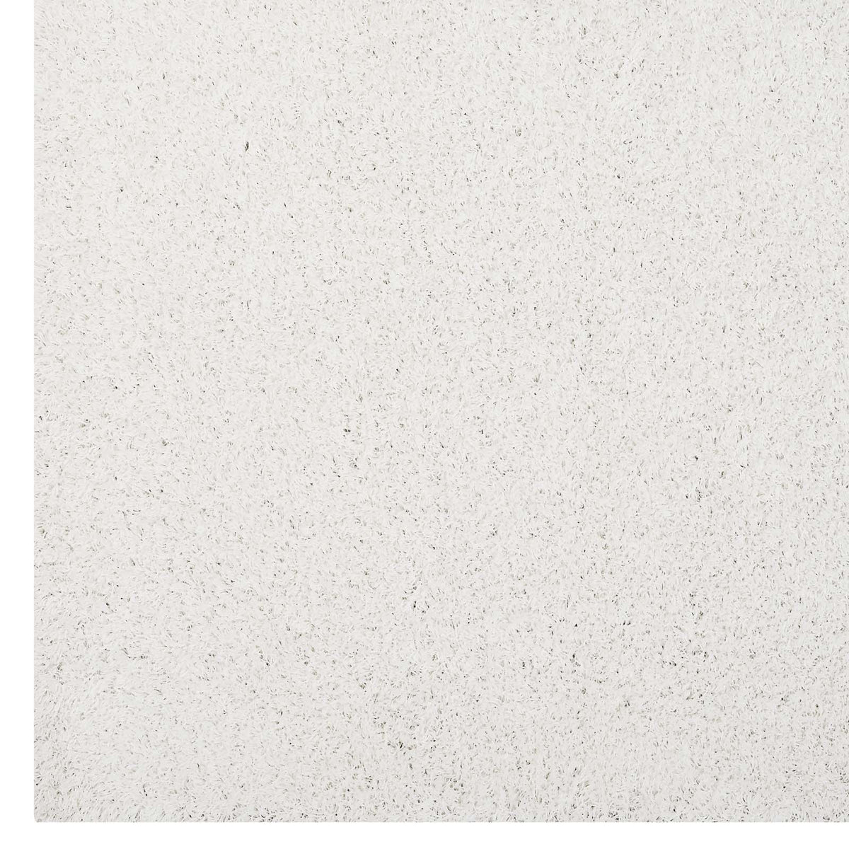 Enyssa Solid Shag Area Rug
