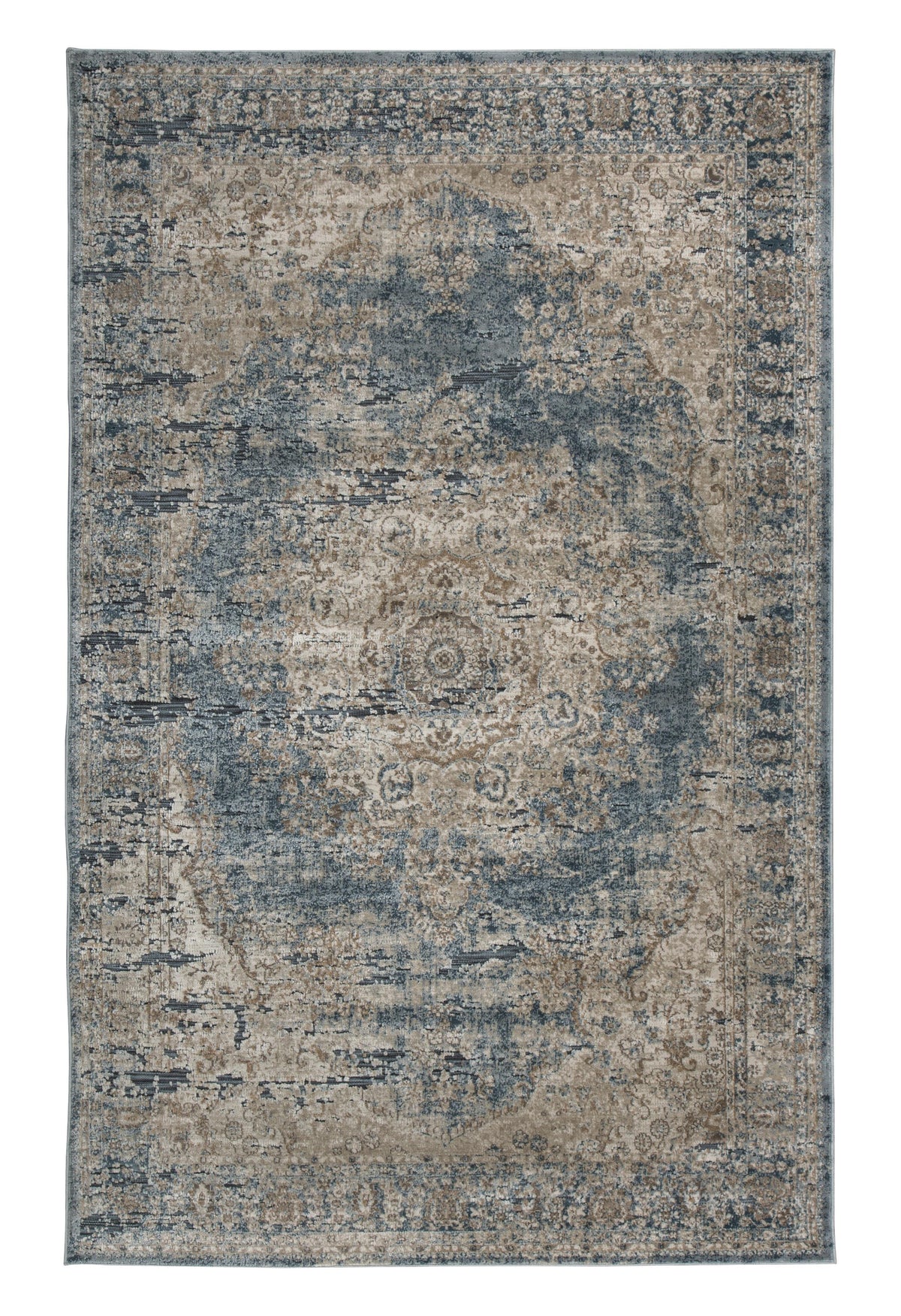 South Area Rugs