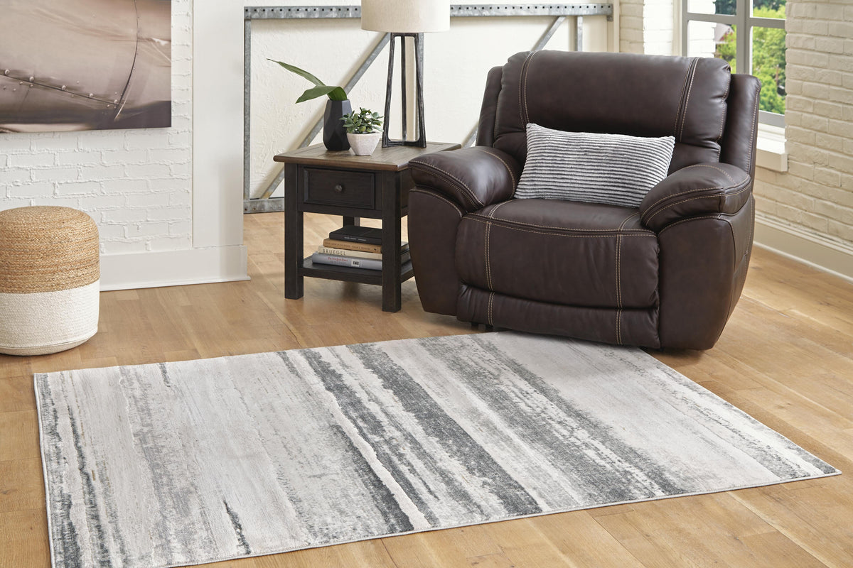 Abanett Area Rugs