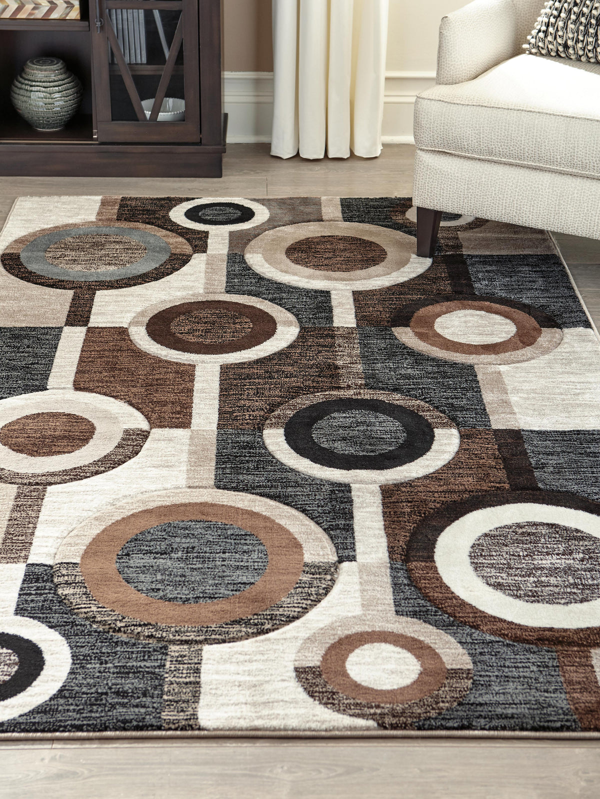Guintte Area Rugs