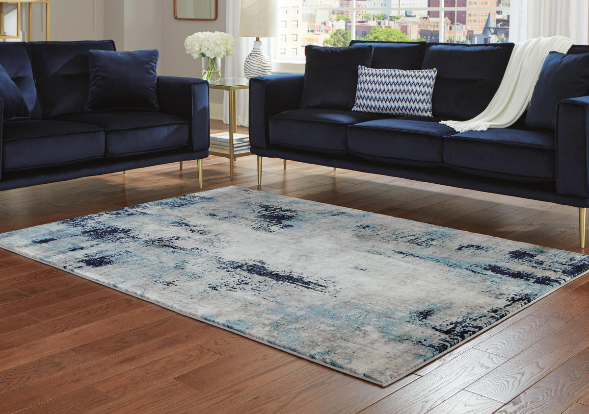 Leonelle Area Rugs