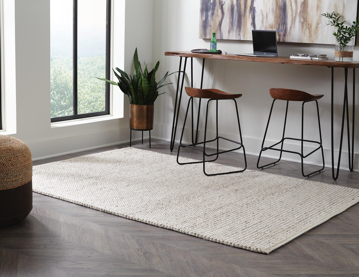Jossick Area Rugs