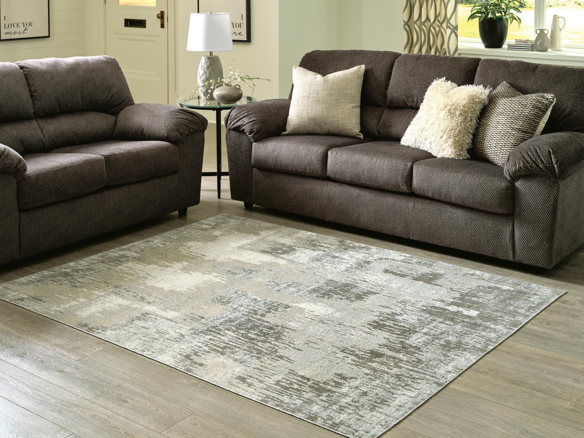 Arriston Area Rugs