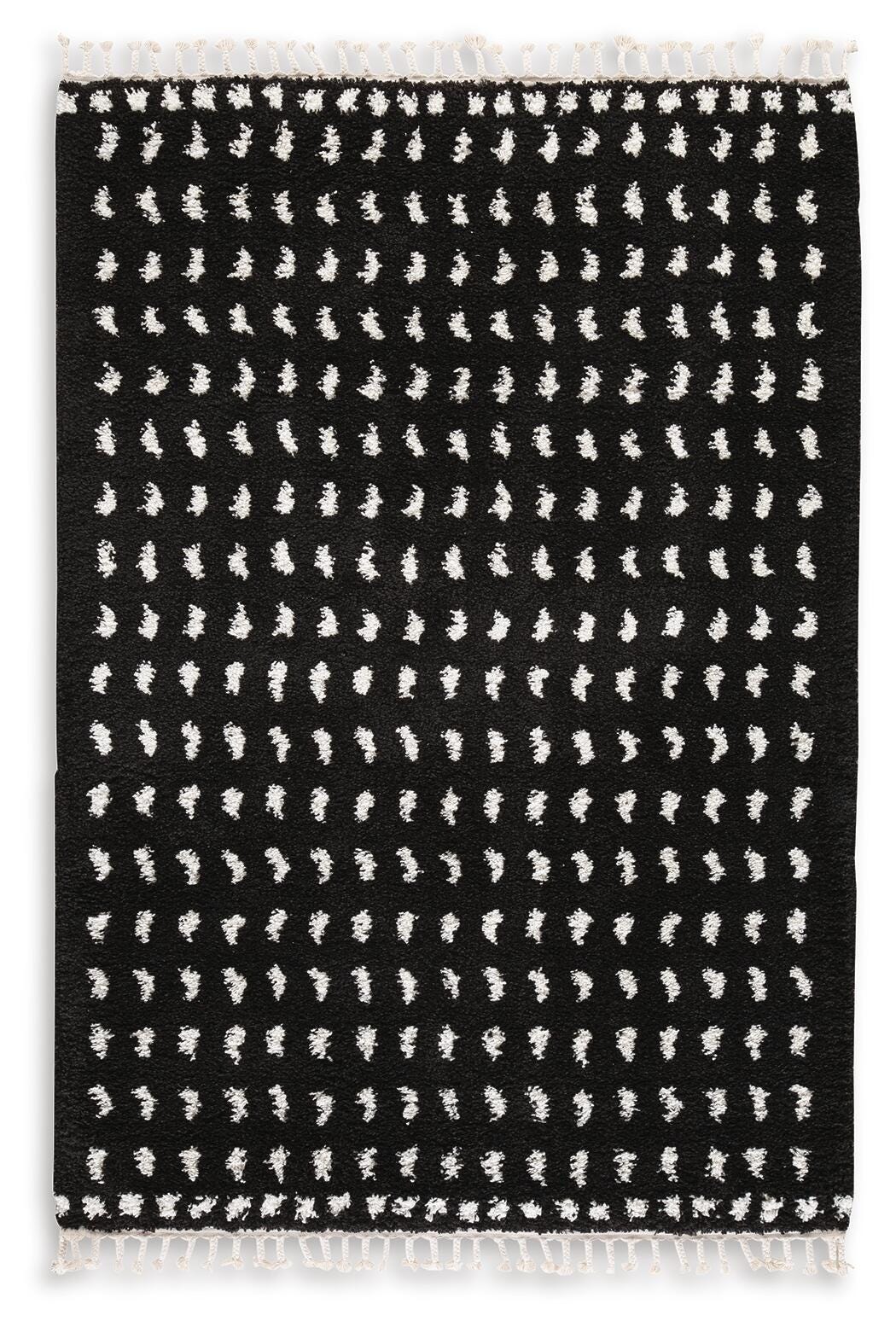 Minston Area Rugs