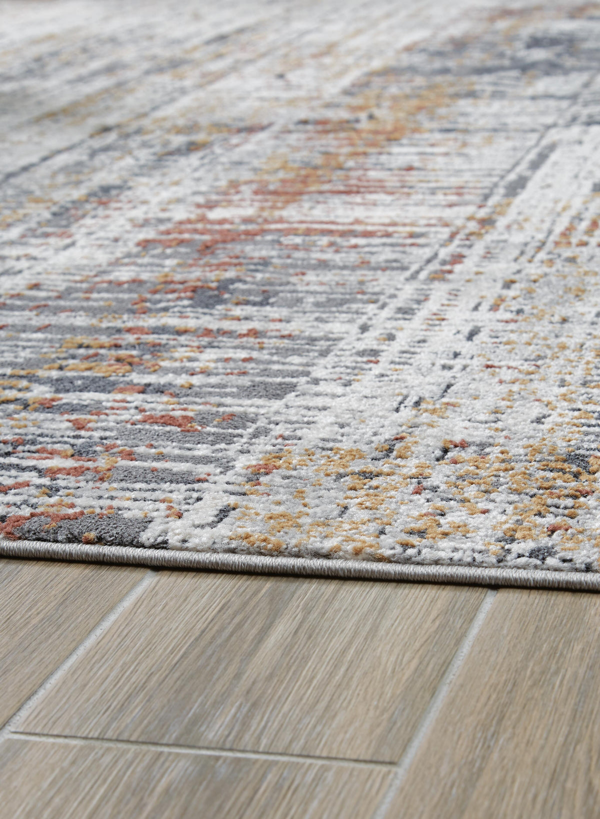 Rhettner Area Rug by Ashley - image 3