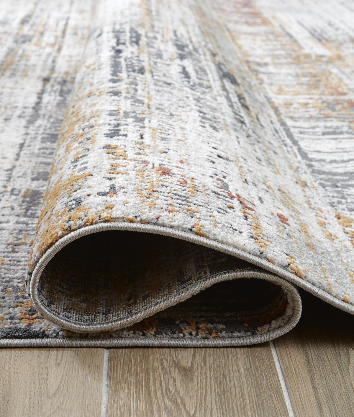 Rhettner Area Rug by Ashley - image 4