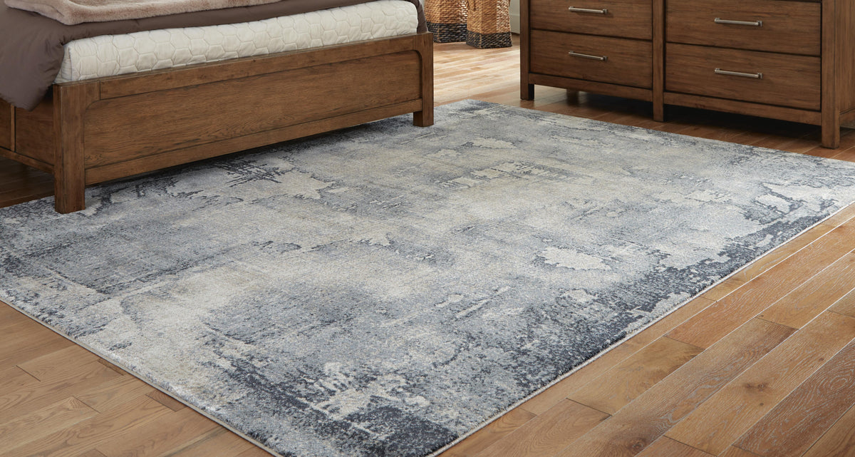 Langrich Area Rugs