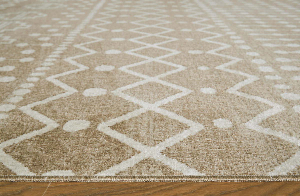 Bunchly Area Rugs