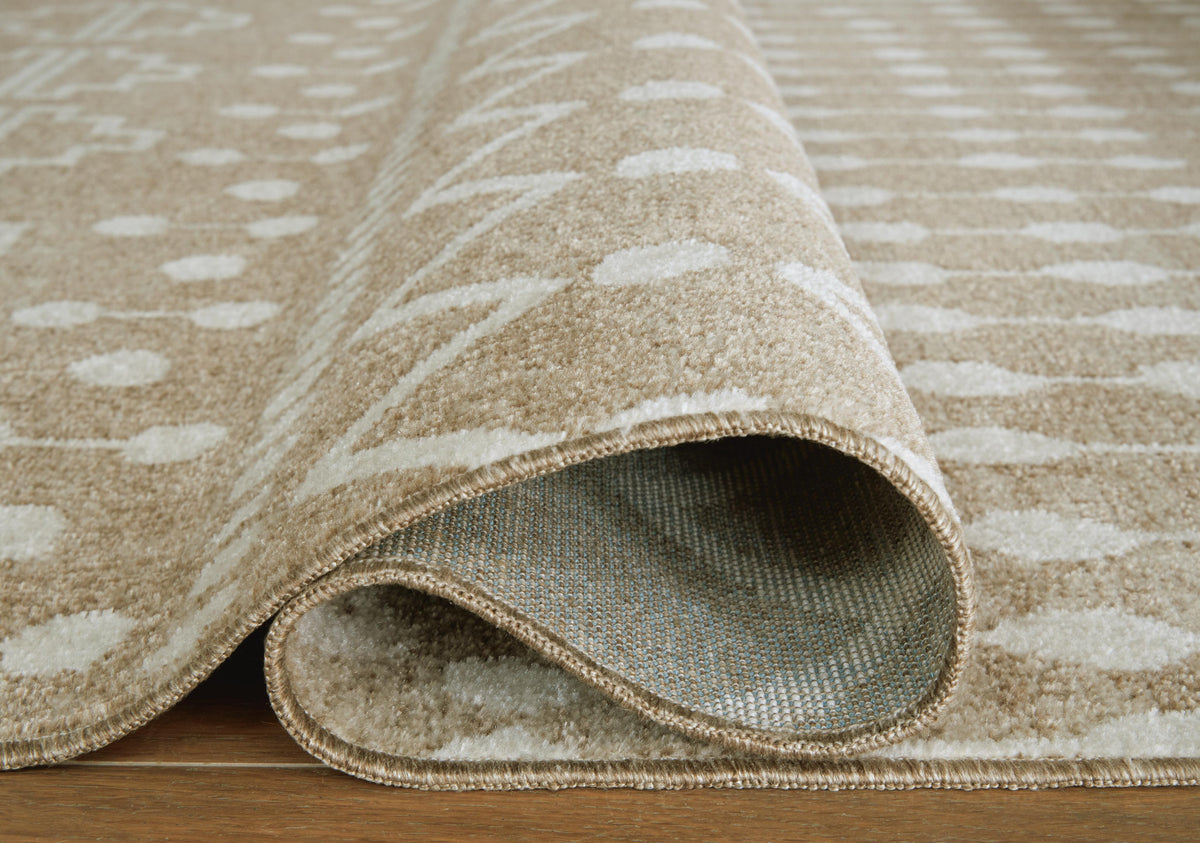 Bunchly Area Rugs