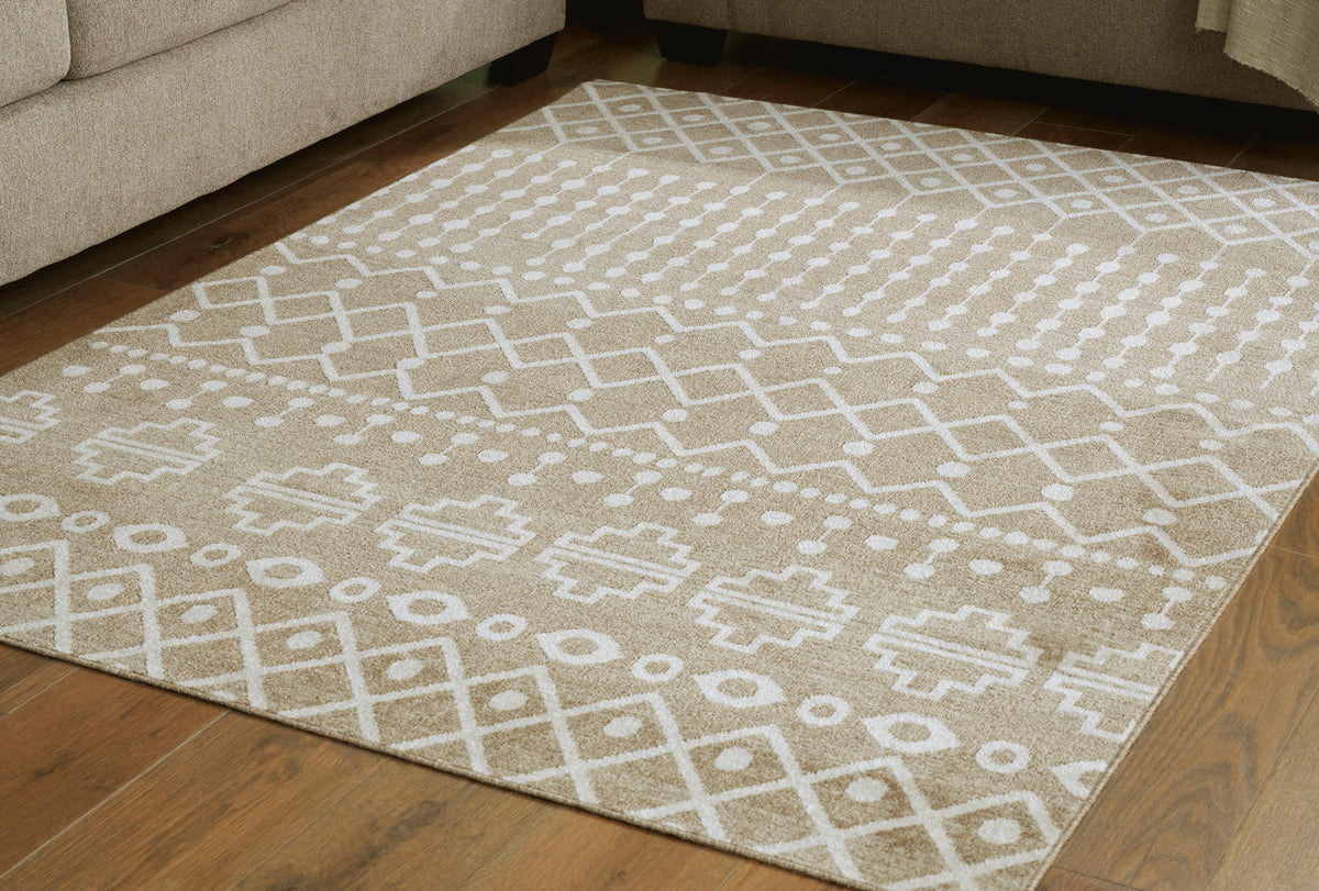 Bunchly Area Rugs