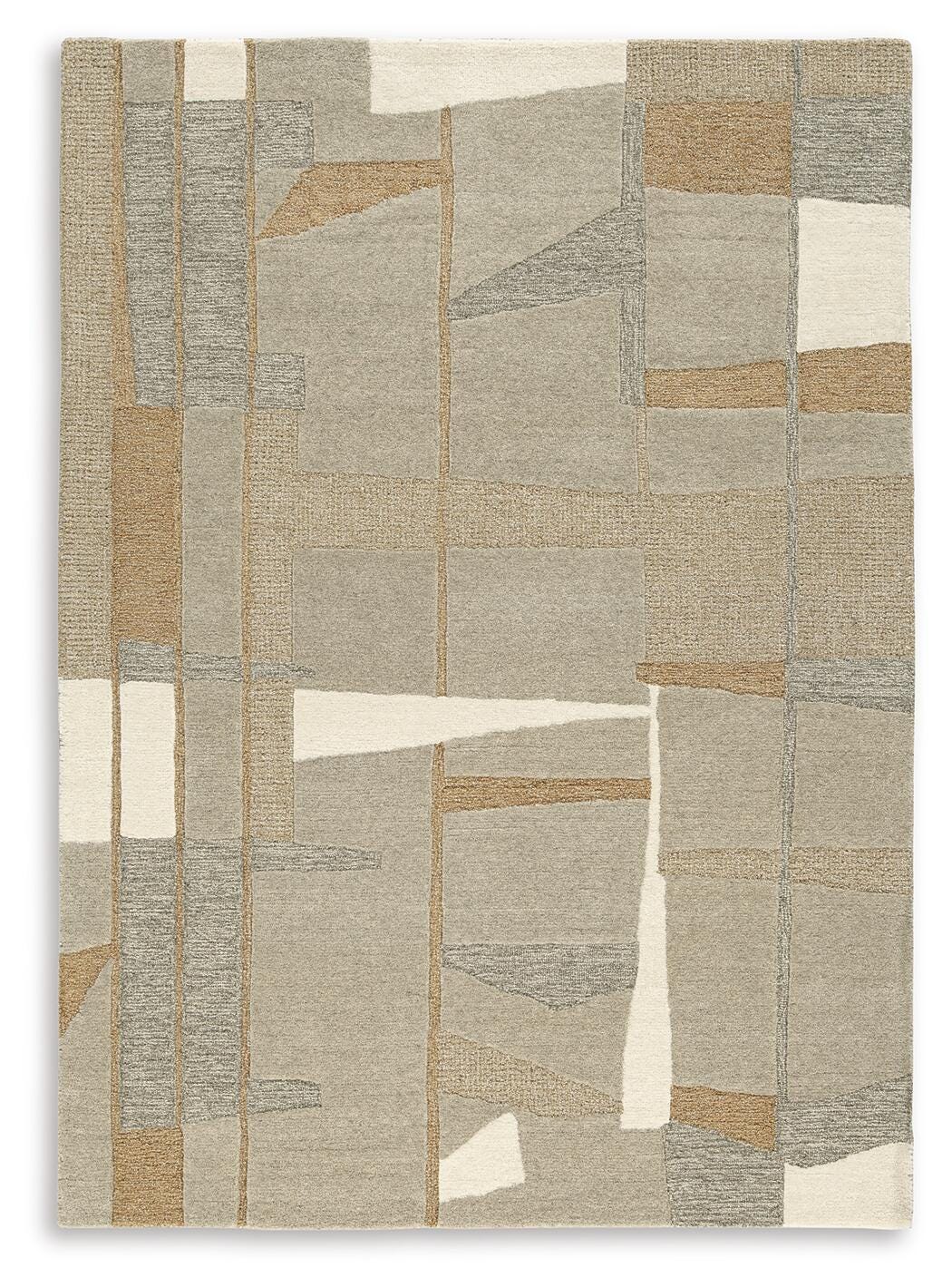 Abbotton Area Rugs