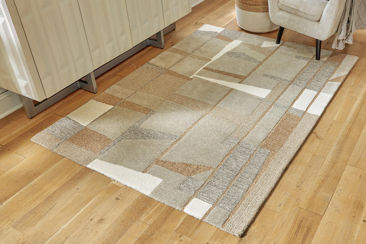 Abbotton Area Rugs