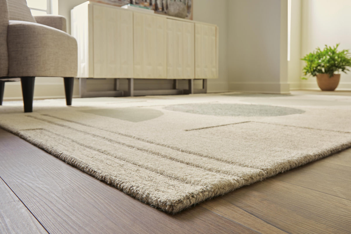 Dallane Area Rugs