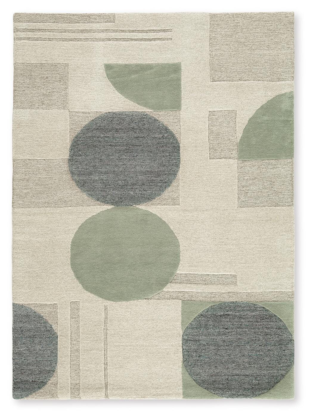 Dallane Area Rugs