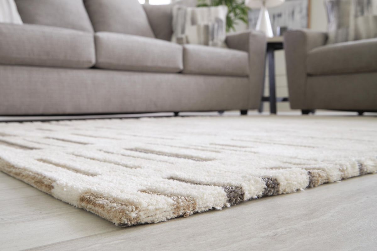 Leesdale Area Rugs