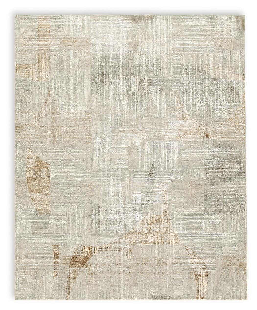 Truward Area Rugs