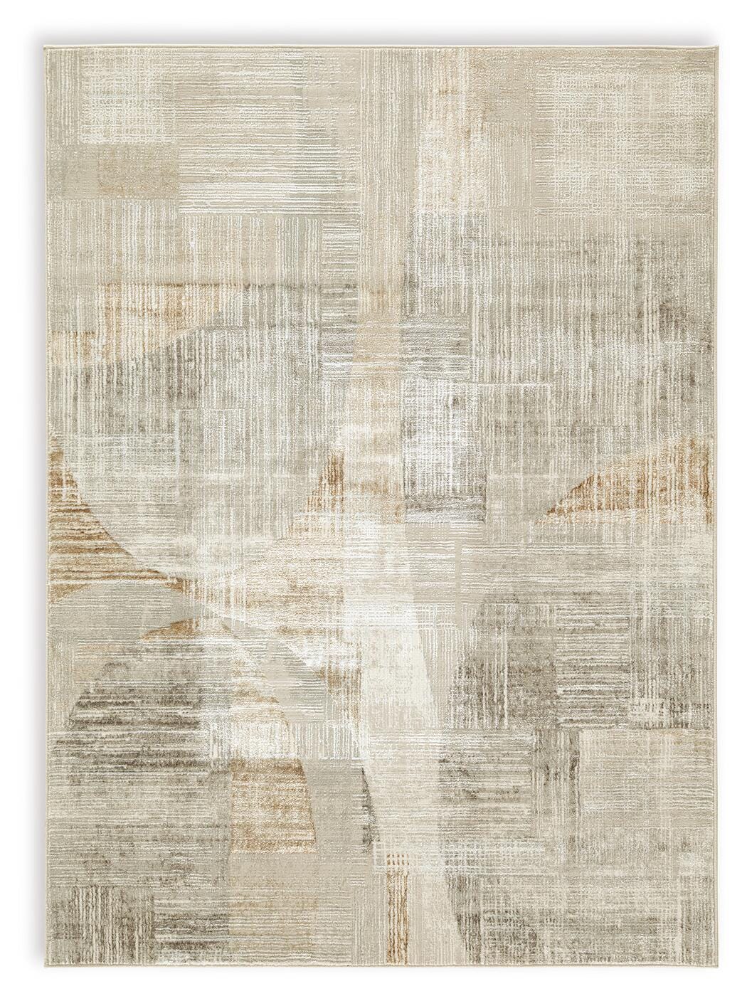 Truward Area Rugs