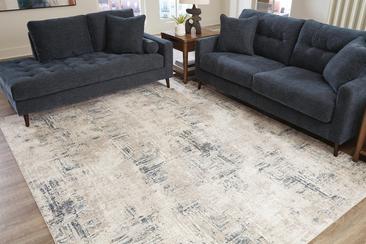 Gentor Area Rugs