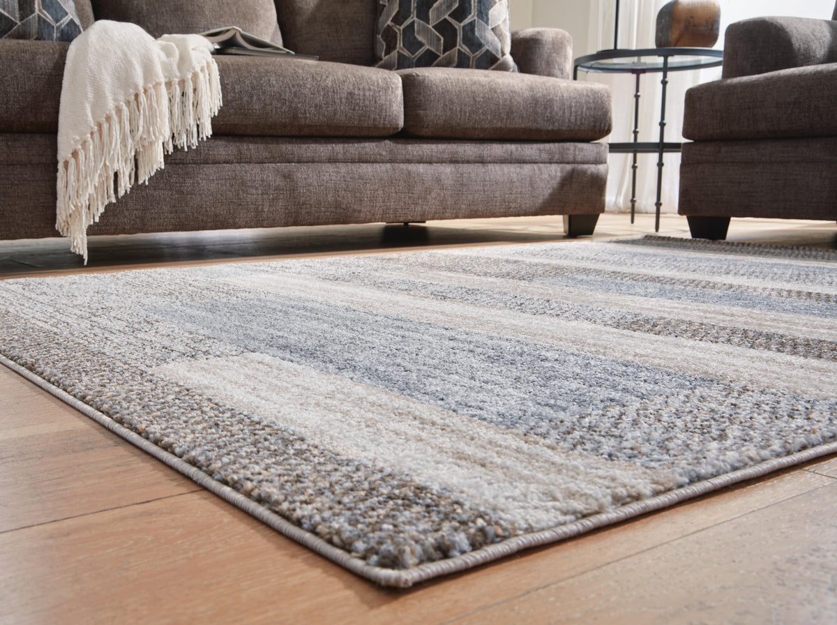 Sethburn Area Rugs