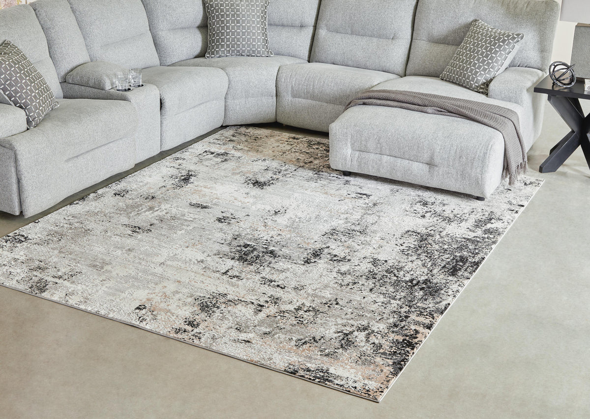 Langwell Area Rugs