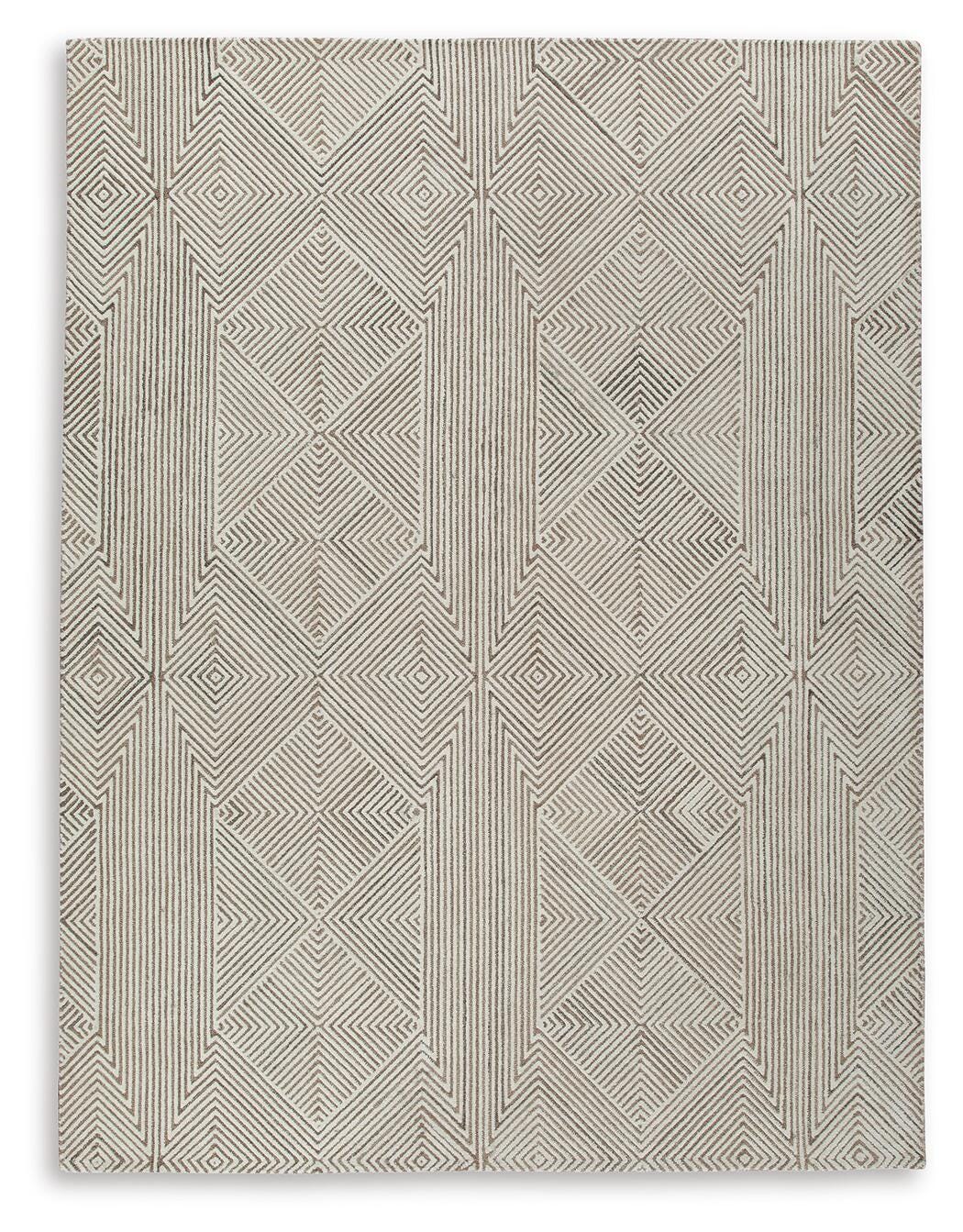 Jadott Area Rugs