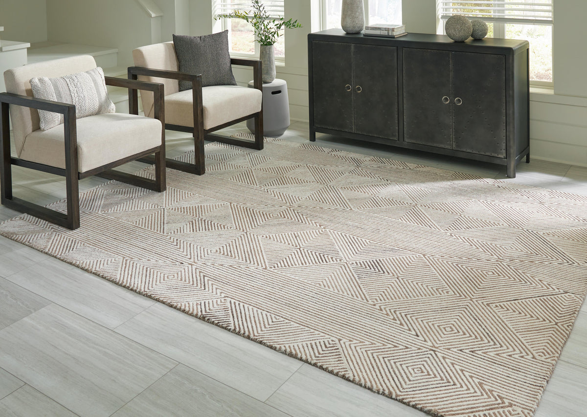 Jadott Area Rugs